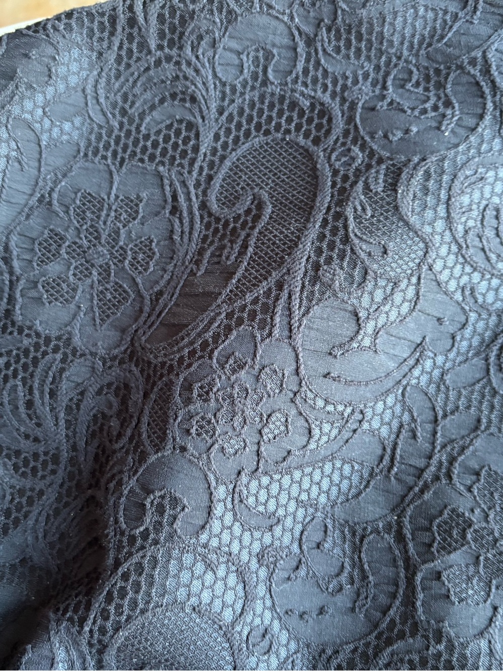 Fancy Short Pants View 3